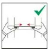 Batavia Giraffe Air 2.62 - OPMERKING! - 31