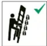 Batavia Giraffe Air 2.62 - Risque de blessures graves ! - 24