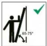 Batavia Giraffe Air 2.62 - NOTA: - 6