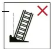 Batavia Giraffe Air 2.62 - Danger of serious injury! - 6