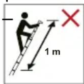 Batavia Giraffe Air 2.62 - Perigo de ferimentos graves! - 21