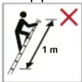 Batavia Giraffe Air 2.62 - Risque de blessures graves ! - 21