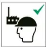 Batavia Giraffe Air 2.62 - Seguridad Uso adecuado - 1