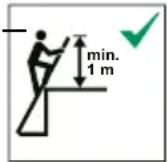 Batavia Giraffe Air 2.62 - Danger of serious injury! - 20