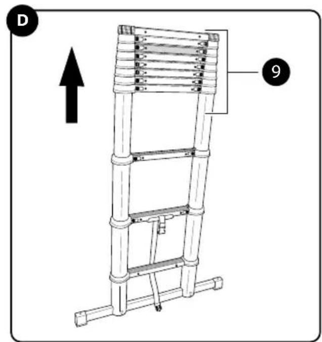 Batavia Giraffe Air 2.62 - 4