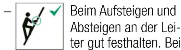 Batavia Giraffe Air 2.62 - Gefahr von schweren Verletzungen! - 15