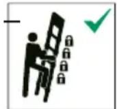 Batavia Giraffe Air 2.62 - Danger of serious injury! - 24