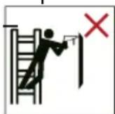 Batavia Giraffe Air 2.62 - Gevaar voor ernstig letsel! - 19