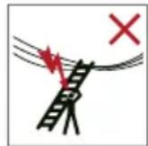 Batavia Giraffe Air 2.62 - Pericolo di lesioni gravi! - 15