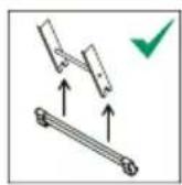 Batavia Giraffe Air 2.62 - NOTA! - 27