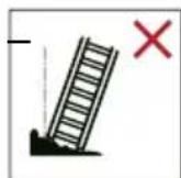 Batavia Giraffe Air 2.62 - ¡Riesgo de lesiones graves! - 6