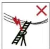 Batavia Giraffe Air 2.62 - Perigo de ferimentos graves! - 15