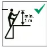 Batavia Giraffe Air 2.62 - ¡Riesgo de lesiones graves! - 20