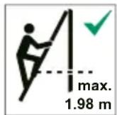 Batavia Giraffe Air 2.62 - Risque de blessures graves ! - 22