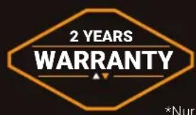 Batavia Giraffe Air 3.91 - Dit product heeft 2aar garantie - 1