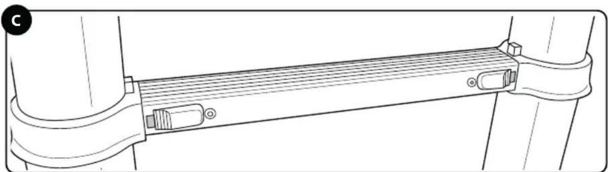 Batavia Giraffe Air 3.91 - 6