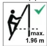 Batavia Giraffe Air 3.25 - Franças - 13