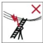 Batavia Giraffe Air 3.25 - Franças - 6