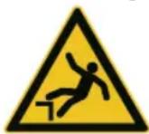 Batavia Giraffe Air 3.25 - Risico op letsel! - 1