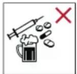 Batavia Giraffe Air 3.25 - Gefahr von schweren Verletzungen! - 1