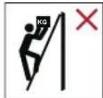 Batavia Giraffe Air 3.25 - Gevaar voor ernstig letsel! - 23