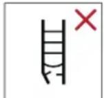 Batavia Giraffe Air 3.25 - Gevaar voor ernstig letsel! - 3