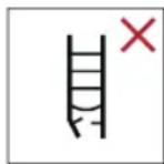 Batavia Giraffe Air 3.25 - Gefahr von schweren Verletzungen! - 4