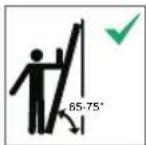 Batavia Giraffe Air 3.25 - MEDEDELING! - 4