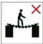 Batavia Giraffe Air 3.25 - Gevaar voor ernstig letsel! - 18