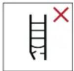 Batavia Giraffe Air 3.25 - Gevaar voor ernstig letsel! - 2