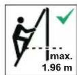 Batavia Giraffe Air 3.25 - Gevaar voor ernstig letsel! - 22