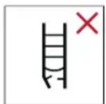 Batavia Giraffe Air 3.25 - Gefahr von schweren Verletzungen! - 2