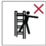 Batavia Giraffe Air 3.25 - Gevaar voor ernstig letsel! - 12