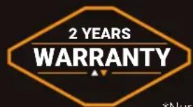 Batavia Giraffe Air 3.25 - Dit product heeft 2 jaar garantie - 1