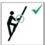 Batavia Giraffe Air 3.25 - Franças - 8