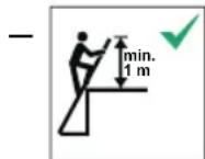 Batavia Giraffe Air 3.25 - Franças - 11