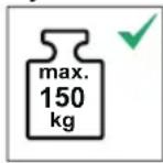 Batavia Giraffe Air 3.25 - Gevaar voor ernstig letsel! - 11