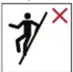 Batavia Giraffe Air 3.25 - Franças - 7