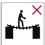 Batavia Giraffe Air 3.25 - Franças - 9