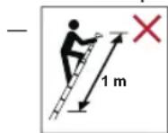 Batavia Giraffe Air 3.25 - Franças - 12