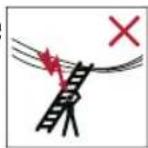 Batavia Giraffe Air 3.25 - Gevaar voor ernstig letsel! - 15