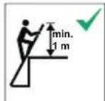 Batavia Giraffe Air 3.25 - Gevaar voor ernstig letsel! - 20