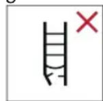 Batavia Giraffe Air 3.25 - Gevaar voor ernstig letsel! - 4