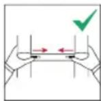 Batavia Giraffe Air 3.25 - HINWEIS! - 30
