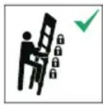 Batavia Giraffe Air 3.25 - HINWEIS! - 26