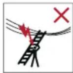 Batavia Giraffe Air 3.25 - Danger of serious injury! - 5