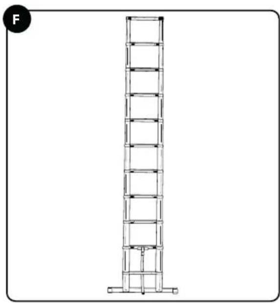 Batavia Giraffe Air 3.25 - 9