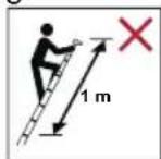 Batavia Giraffe Air 3.25 - Gevaar voor ernstig letsel! - 21