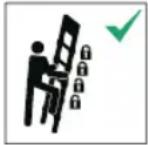 Batavia Giraffe Air 3.25 - Gevaar voor ernstig letsel! - 24