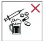 Batavia Giraffe Air 3.25 - Gevaar voor ernstig letsel! - 1